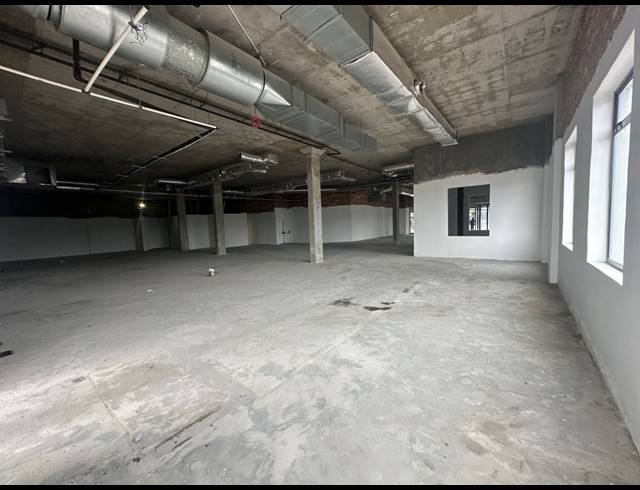 696M² RETAIL TO LET IN CENTURY CITY